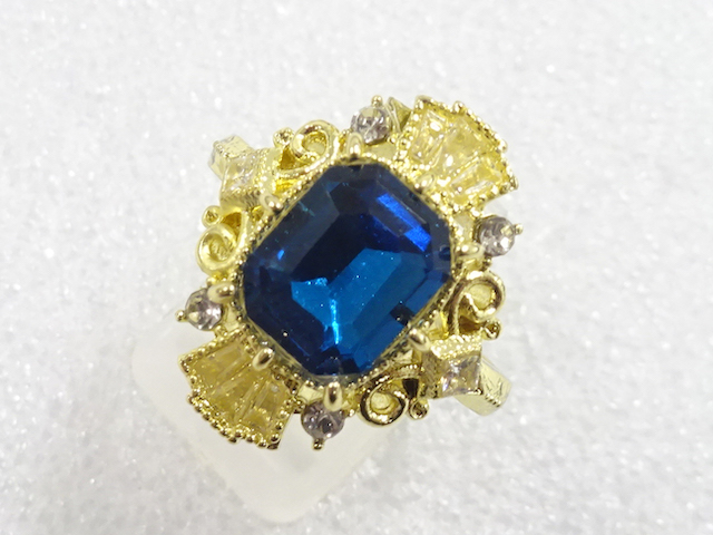 Japanese Kimono / Antique Accessories Metal